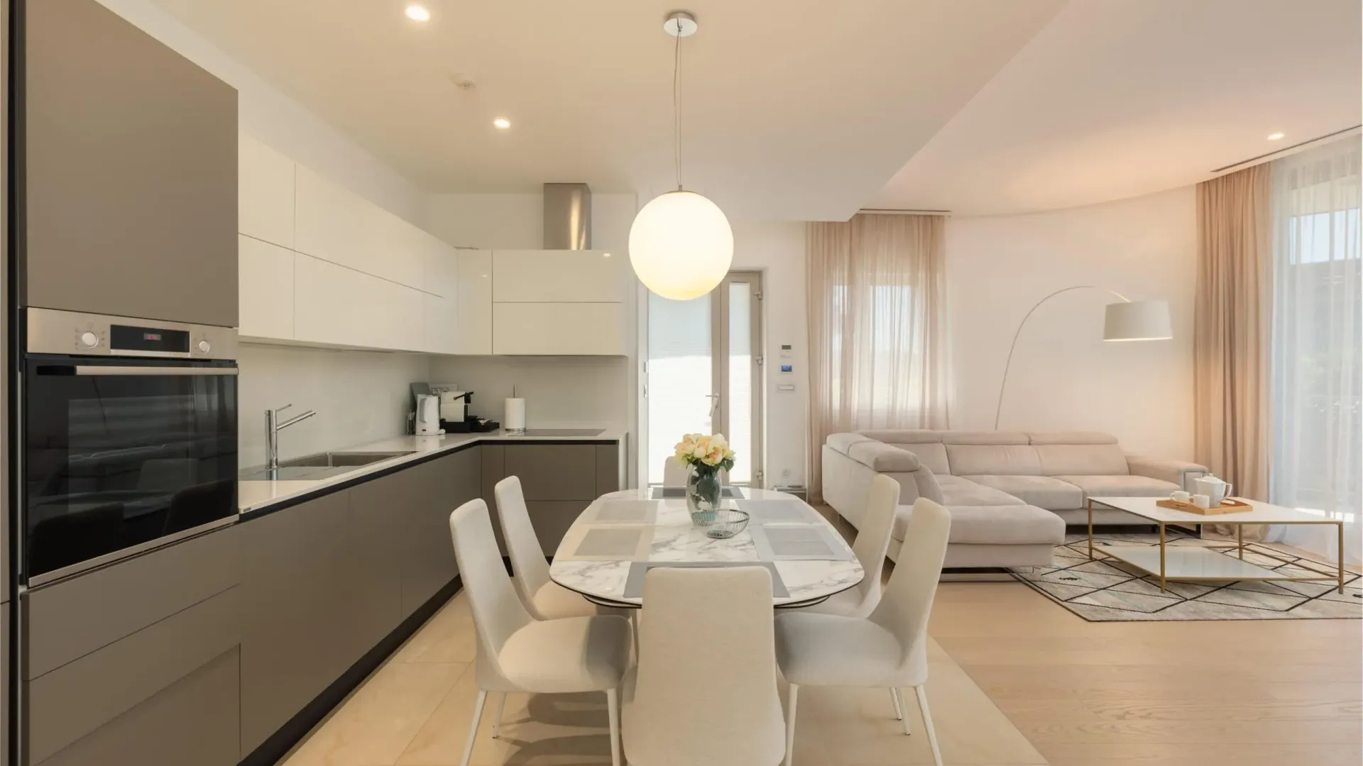 Prodaja, stan, 97m², Budva, Crna Gora