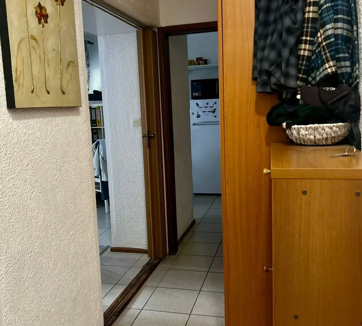 Sale, one bedroom apartment, 39m², Velji Vinogradi, Budva