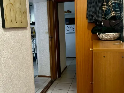 Sale, one bedroom apartment, 39m², Velji Vinogradi, Budva - image 6