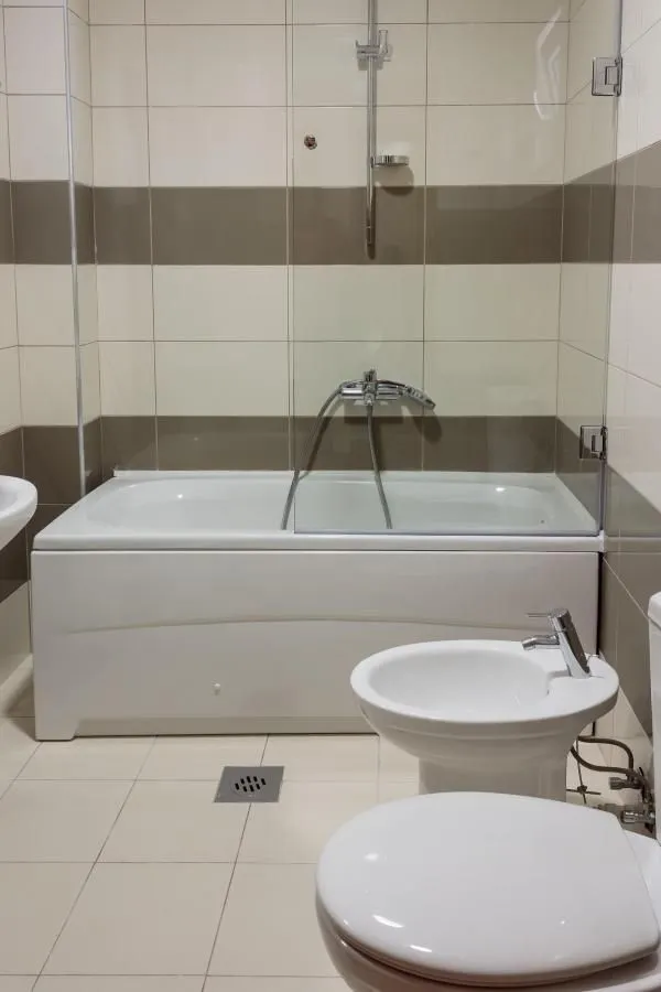 Rent, apartment, 70m², Centar, Tivat