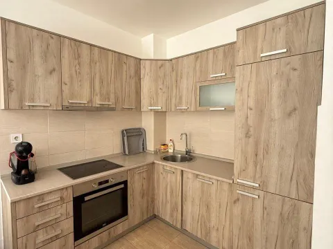 Sale, one bedroom apartment, 40m², Maslinjak, Budva - image 6