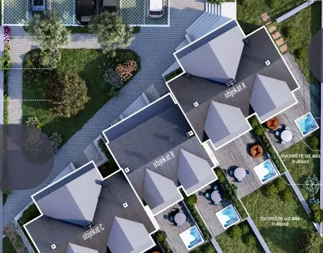 Prodaja, plac, 1100m², Žabljak, Crna Gora - image 4