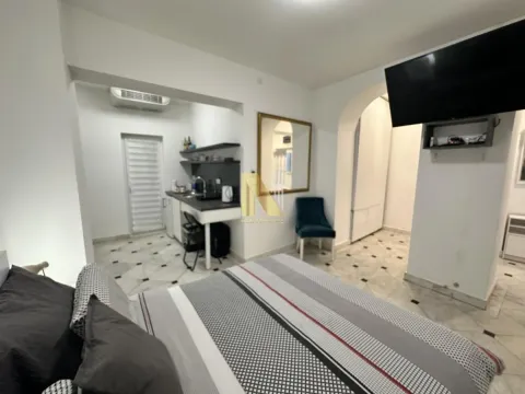 Rent, studio apartment, 33m², Centar, Novi Sad