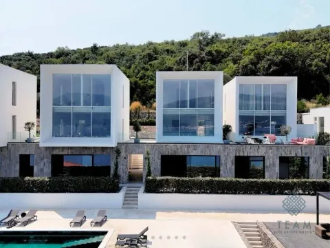 Prodaja, dvosoban stan, 183m², Krašići, Tivat - image 5