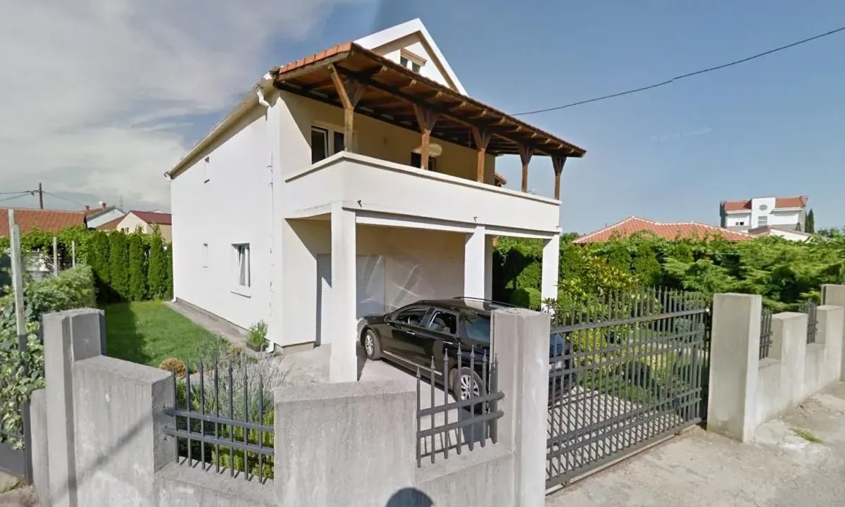 Prodaja, kuća, 200m², Zabjelo, Podgorica