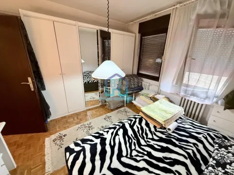 Sale, two bedroom apartment, 64m², Šonsi, Novi Sad Sve Podlokacije - image 9