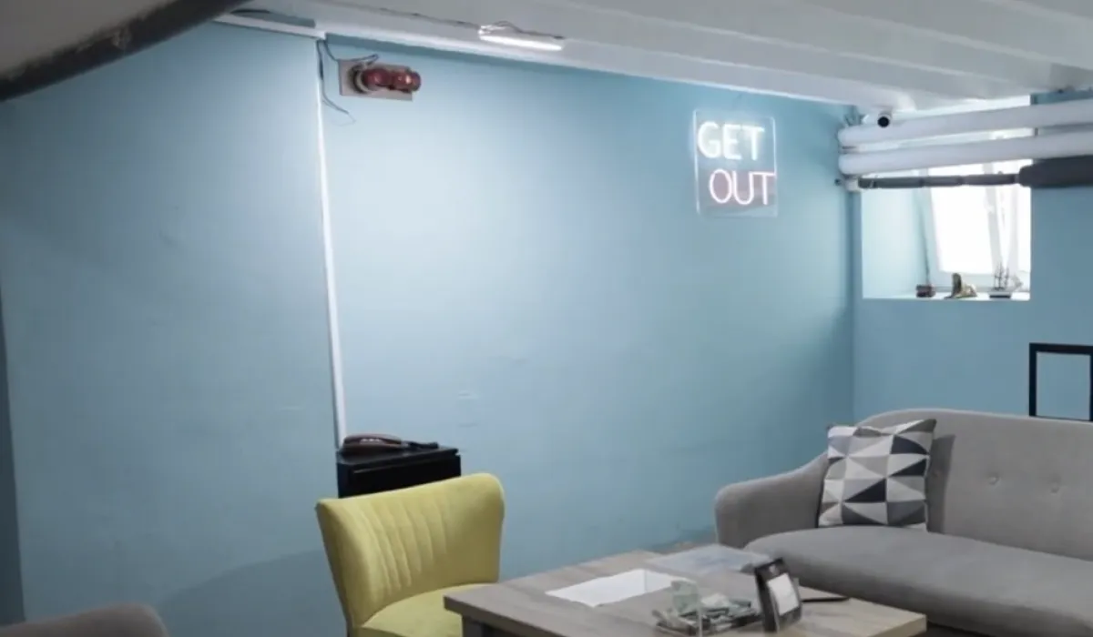 Sale, office space, 163m², Centar, Novi Sad