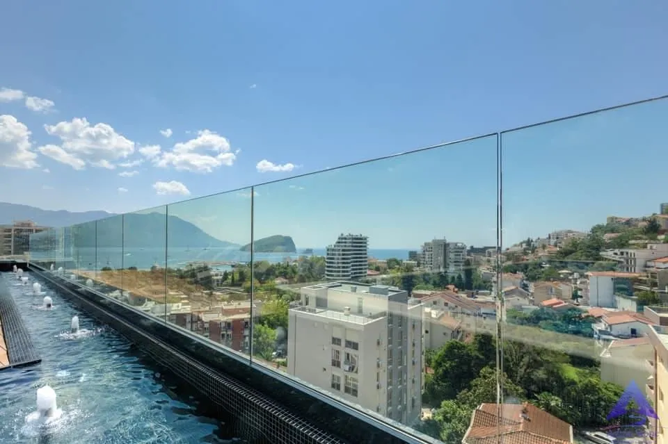 Prodaja, kuća, 378m², Centar, Budva