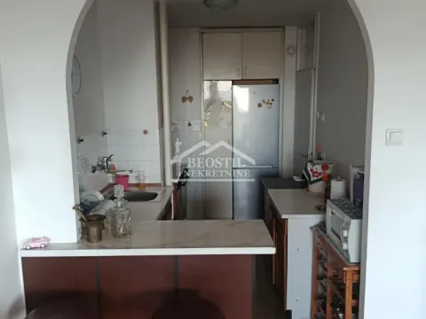 Sale, three bedroom apartment, 74m², Banjica, Voždovac Sve Podlokacije - image 5