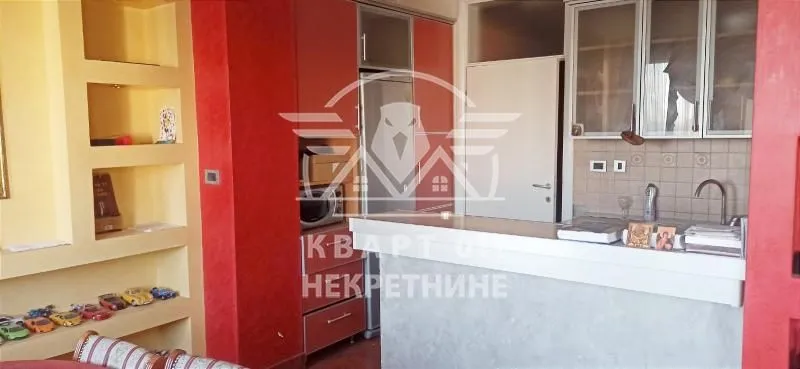 Sale, three bedroom apartment, 97m², Novi Beograd Blok 25, Novi Beograd Sve Podlokacije