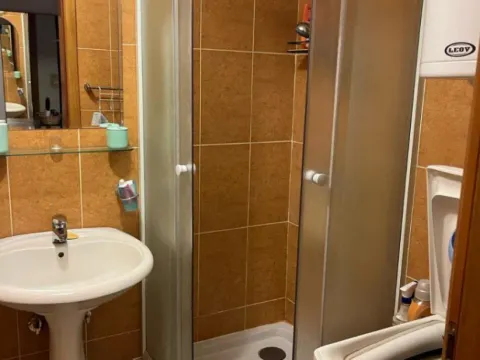 Prodaja, garsonjera, 36m², Rozino, Budva - image 5