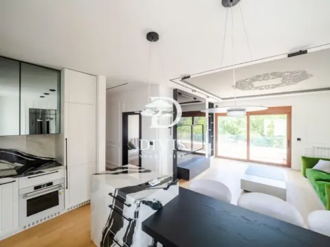 Prodaja, stan, 90m², Zvezdarska Šuma, Zvezdara Sve Podlokacije - image 3