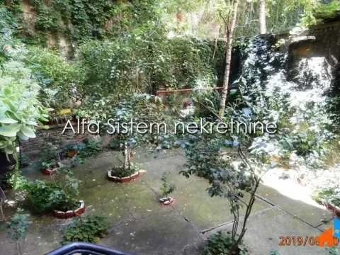 Izdavanje, poslovni prostor, 185m², Stari Grad, Beograd - image 20