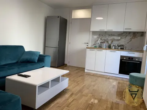 Izdavanje, dvosoban stan, 41m², Novi Beograd Blok 24, Novi Beograd Sve Podlokacije - image 2