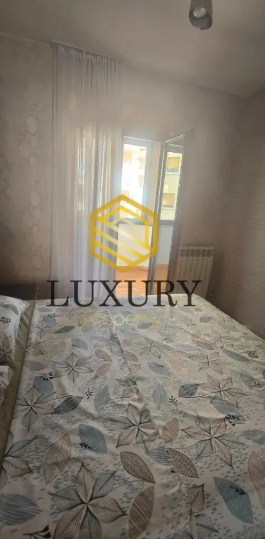 Rent, apartment, 109m², Preko Morače, Podgorica