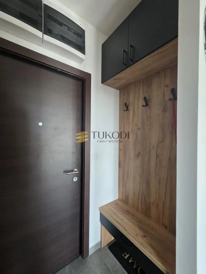 Prodaja, jednosoban stan, 35m², Zlatibor, Srbija