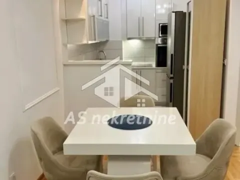 Izdavanje, dvosoban stan, 47m², Voždovac Sve Podlokacije, Beograd - image 6