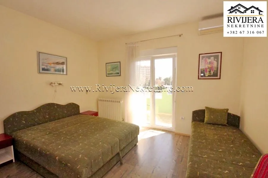 Prodaja, kuća, 236m², Igalo, Herceg Novi