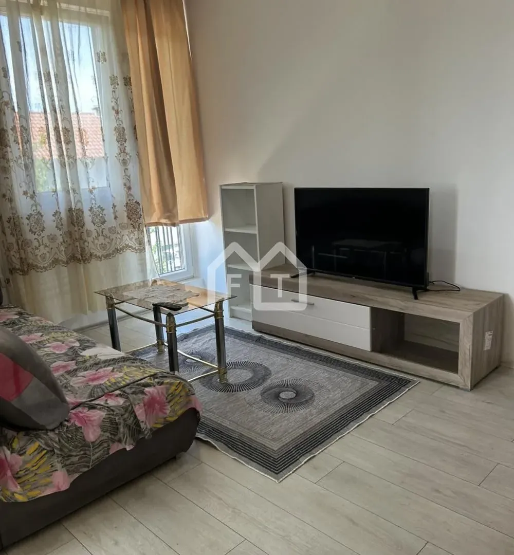 Rent, one bedroom apartment, 50m², Borča 1, Borča Sve Podlokacije