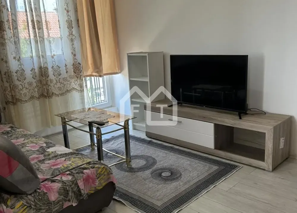 Rent, one bedroom apartment, 50m², Borča 1, Borča Sve Podlokacije