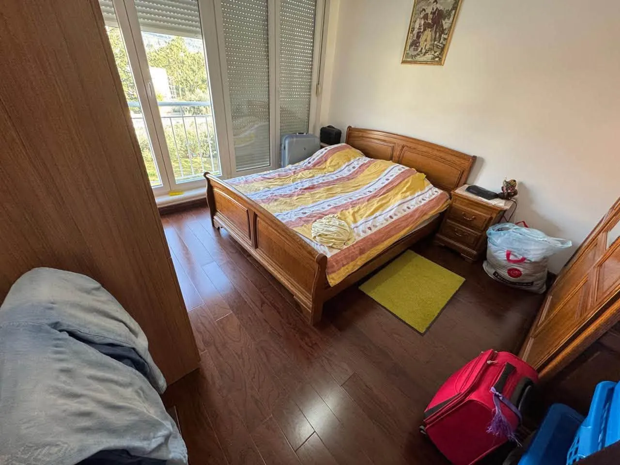Sale, one bedroom apartment, 49m², Centar, Bar