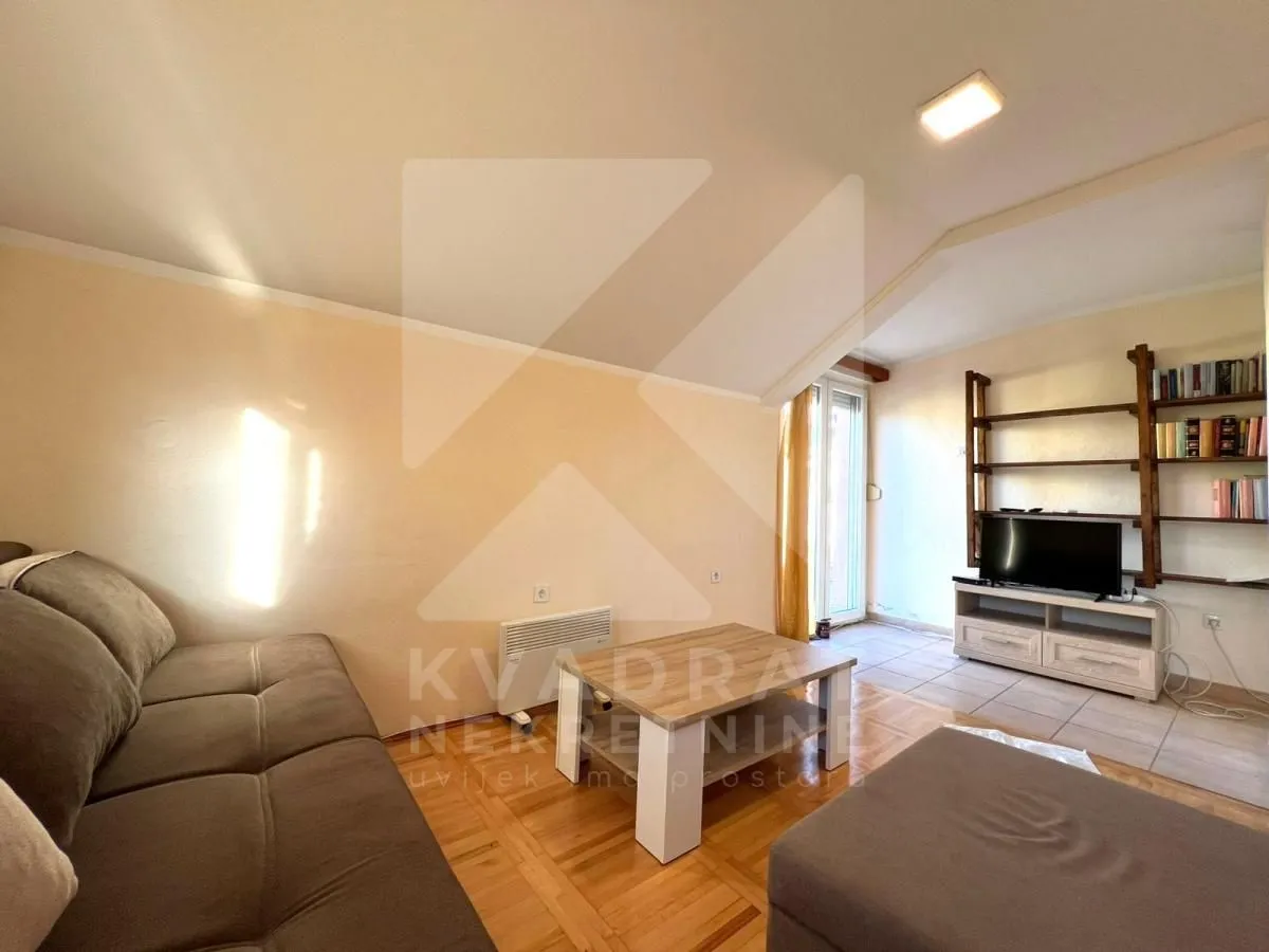 Rent, two bedroom apartment, 70m², Gornja Gorica, Podgorica