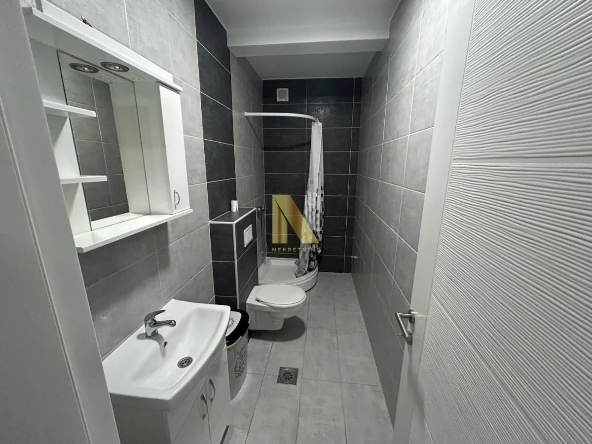 Prodaja, garsonjera, 22m², Adice, Novi Sad Sve Podlokacije