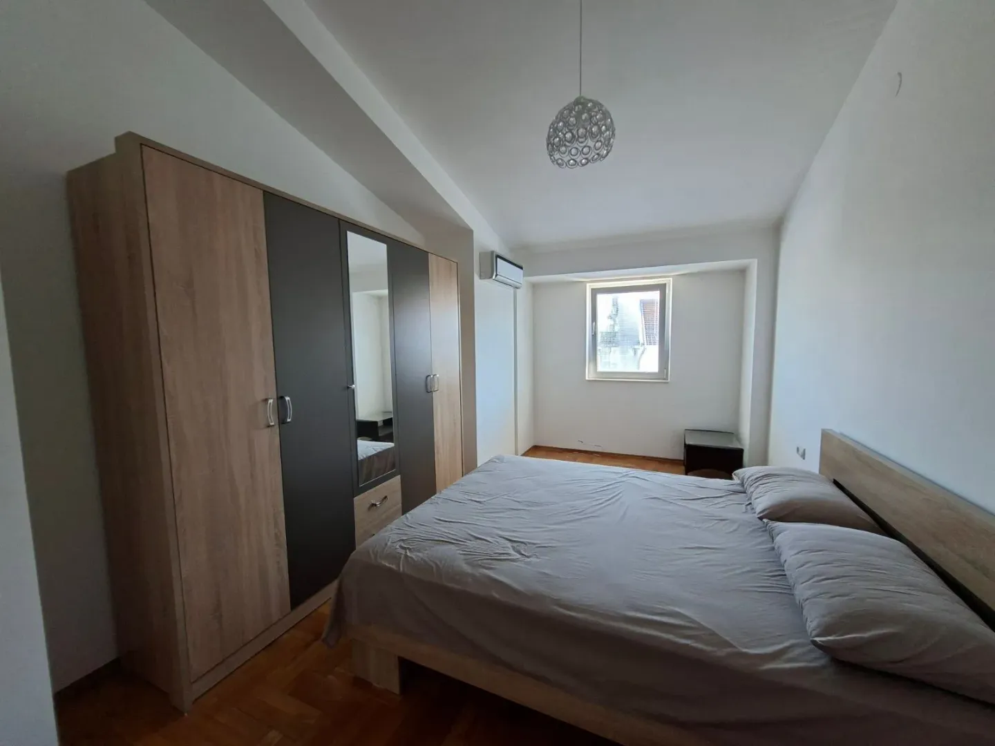Izdavanje, jednosoban stan, 53m², Ulcinjsko Polje, Ulcinj