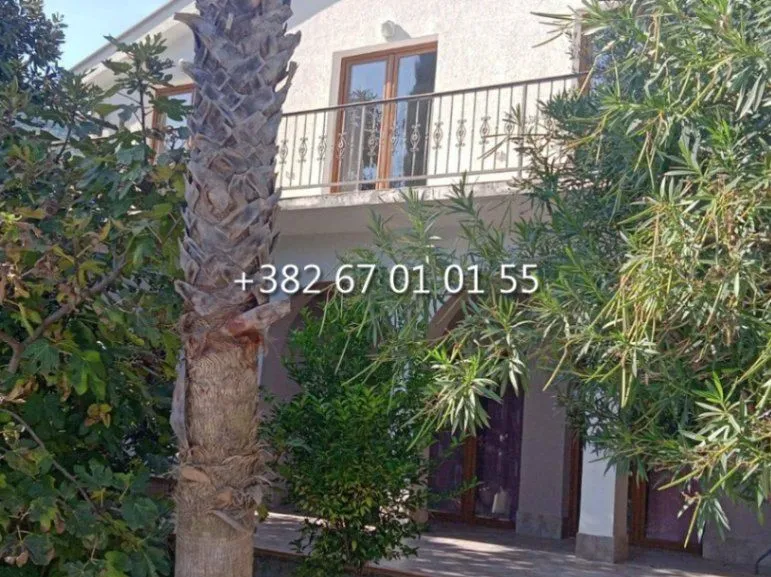 Sale, house, 165m², Bijela, Herceg Novi