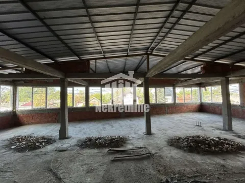 Rent, office space, 700m², Umka, Beograd - image 5