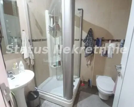Sale, four bedroom apartment, 135m², Centar, Novi Sad - image 15