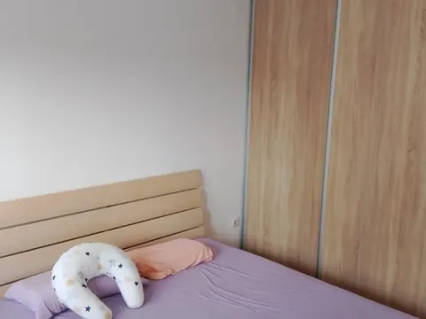 Sale, one bedroom apartment, 54m², Gintaš, Podgorica - image 5