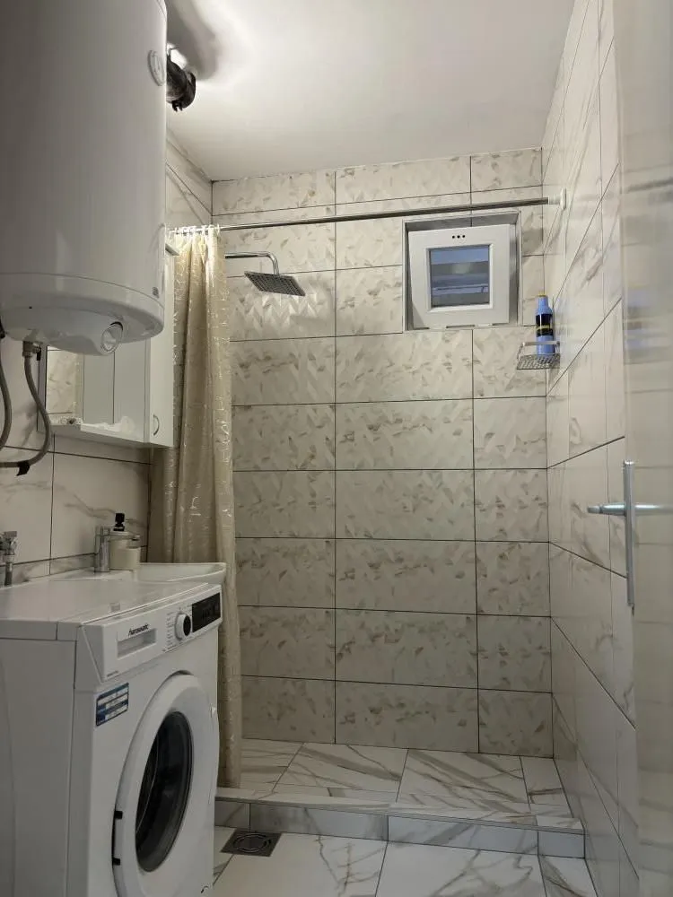 Rent, three bedroom apartment, 60m², Miljakovac, Rakovica