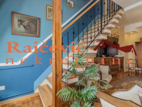 Sale, apartment, 120m², Banjica, Voždovac Sve Podlokacije - image 10