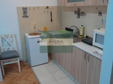 Izdavanje, garsonjera, 26m², Centar, Jagodina - image 2