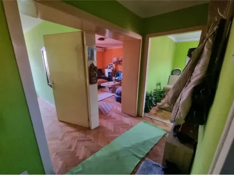 Sale, one bedroom apartment, 64m², Niš, Srbija - image 3