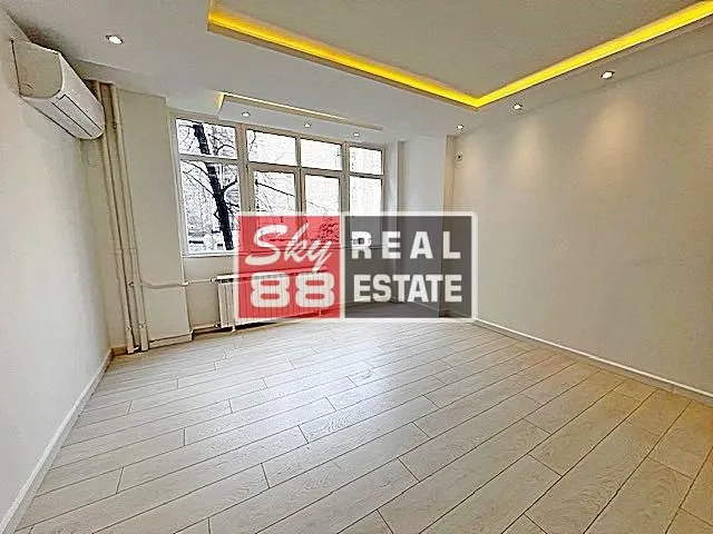 Sale, two bedroom apartment, 60m², Stari Grad, Beograd