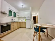 Rent, one bedroom apartment, 42m², Kalimanj, Tivat - image 2