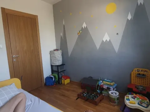 Izdavanje, dvosoban stan, 60m², Blok 6, Podgorica - image 11