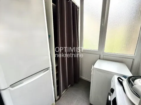 Rent, two bedroom apartment, 58m², Hala Pionir, Palilula Sve Podlokacije - image 8