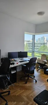 Rent, two bedroom apartment, 100m², Preko Morače, Podgorica - image 4