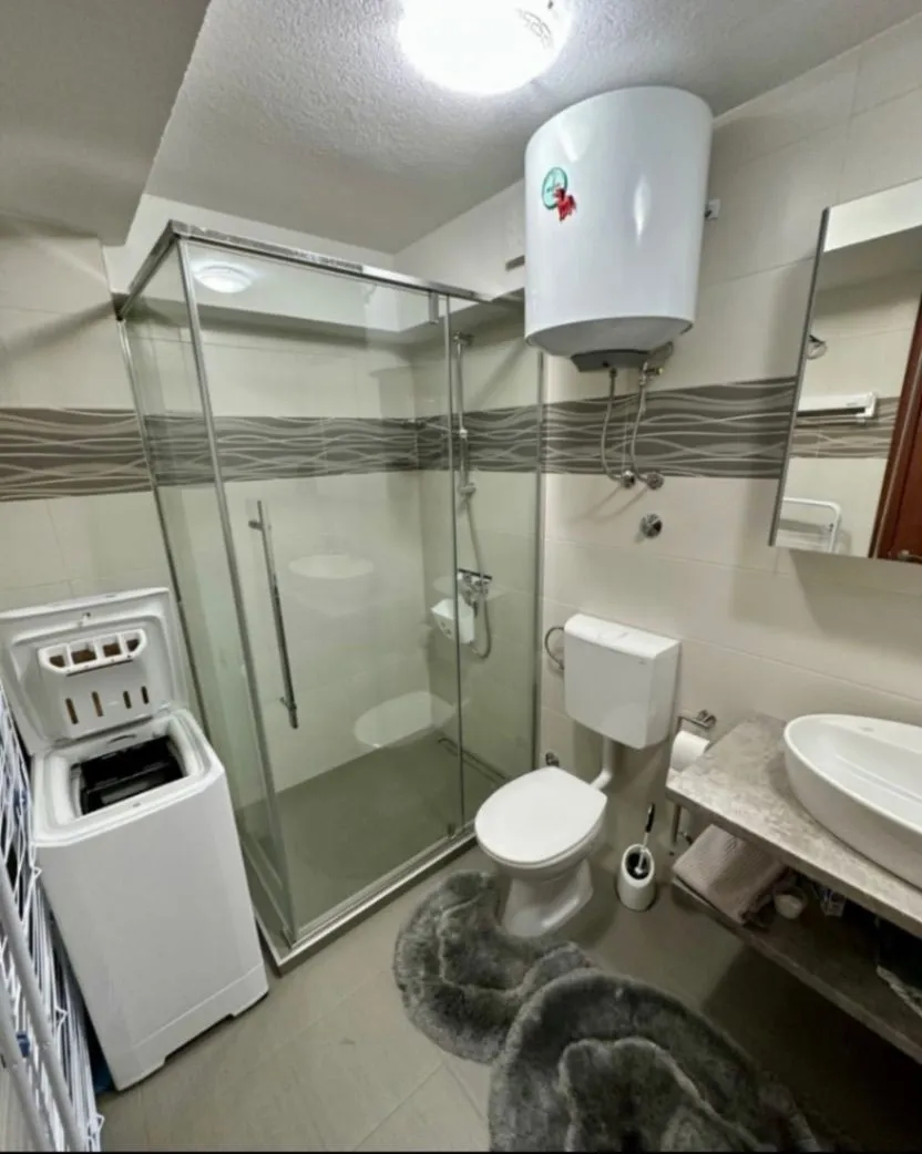 Prodaja, jednosoban stan, 23m², Petrovac, Budva