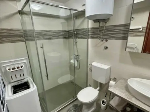 Sale, one bedroom apartment, 23m², Petrovac, Budva - image 5