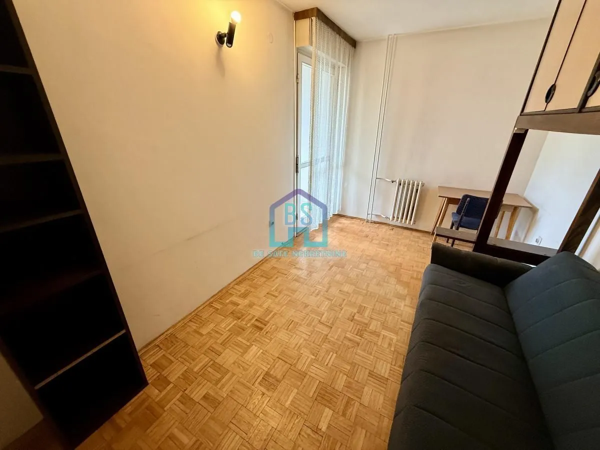 Prodaja, trosoban stan, 74m², Bulevar Oslobodjenja, Novi Sad Sve Podlokacije