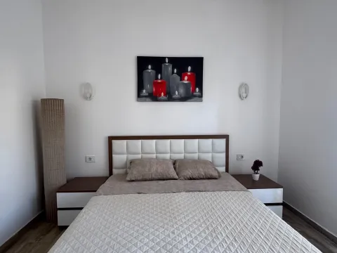 Sale, one bedroom apartment, 62m², Velika Plaža, Ulcinj - image 6
