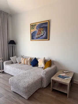 Rent, one bedroom apartment, 56m², Luštica Bay, Tivat - image 11