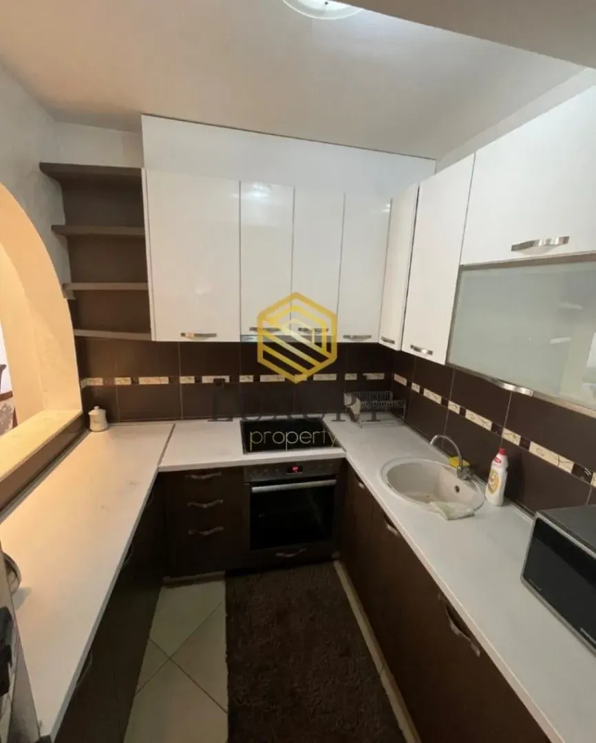 Rent, two bedroom apartment, 74m², Ljubović, Podgorica