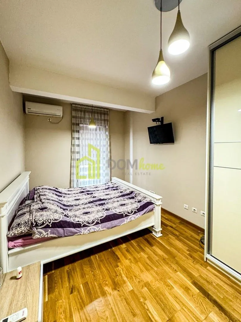 Izdavanje, trosoban stan, 95m², Preko Morače, Podgorica