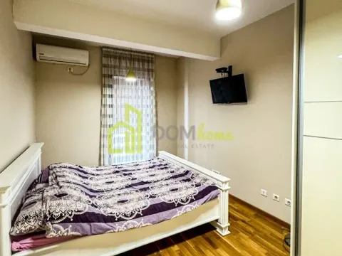 Izdavanje, trosoban stan, 95m², Preko Morače, Podgorica - image 9
