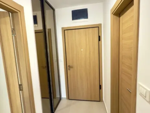 Izdavanje, jednosoban stan, 48m², City Kvart, Podgorica - image 7